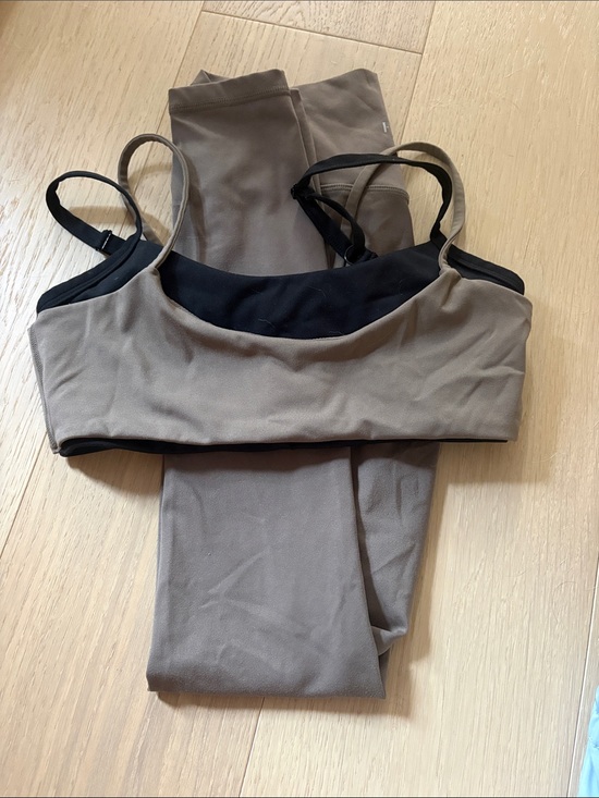 Pants - FORM SET